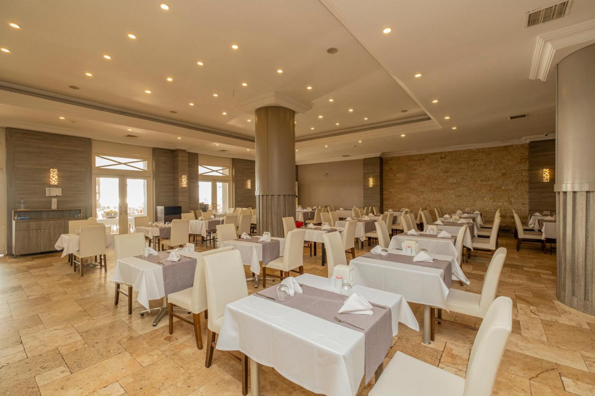 Ladonia Hotels Adakule Aydin Exterior foto